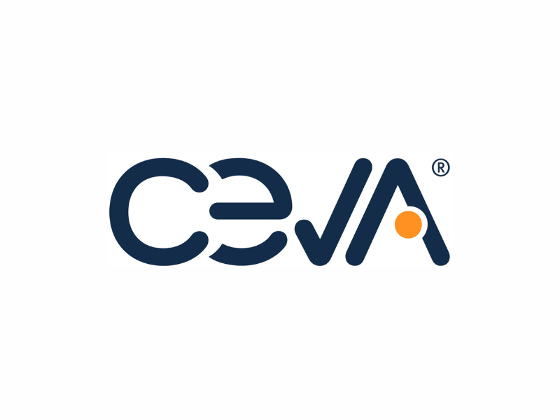 CEVA (Image Courtesy: PRNewswire)