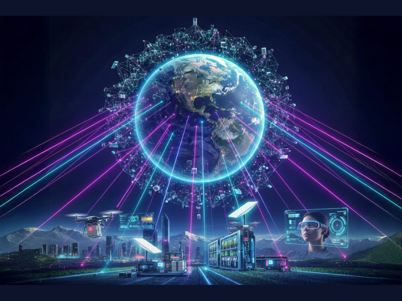 Ceva launches new gen UWB IP (Image Courtesy: CEVA official website)