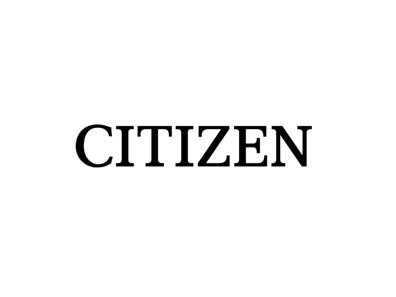 Citizen (Image Credits: Citizen Watch official website)