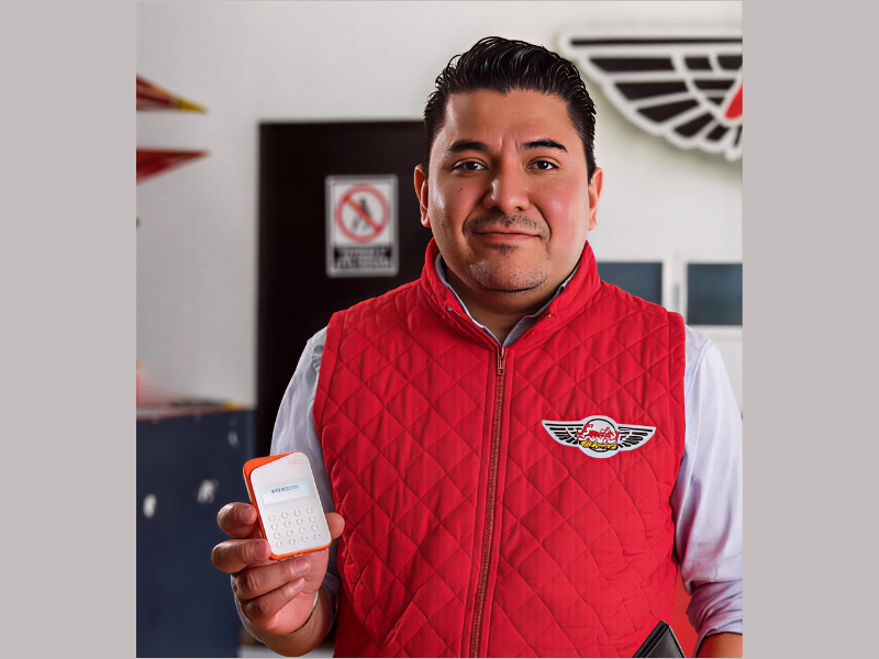 Clip: 10 years driving financial inclusion (Clip official website)