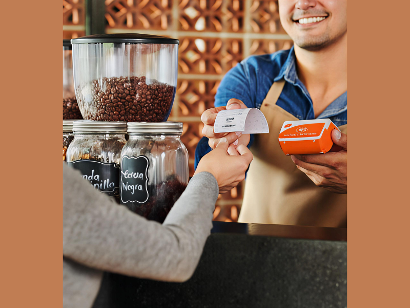 Clip is the Prominent Commerce Ecosystem in Mexico (Image Courtesy: Clip official website)