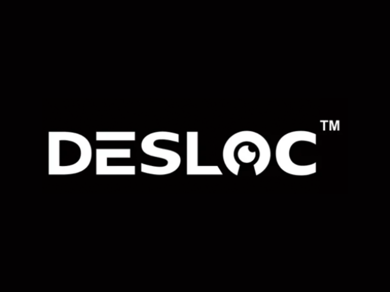 DESLOC (Image: DESLOC official website)