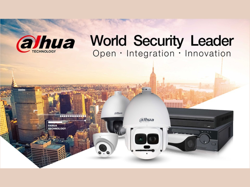 Dahua CCTV Camera Dealers (Image Credits: Dahua official LinkedIn page)