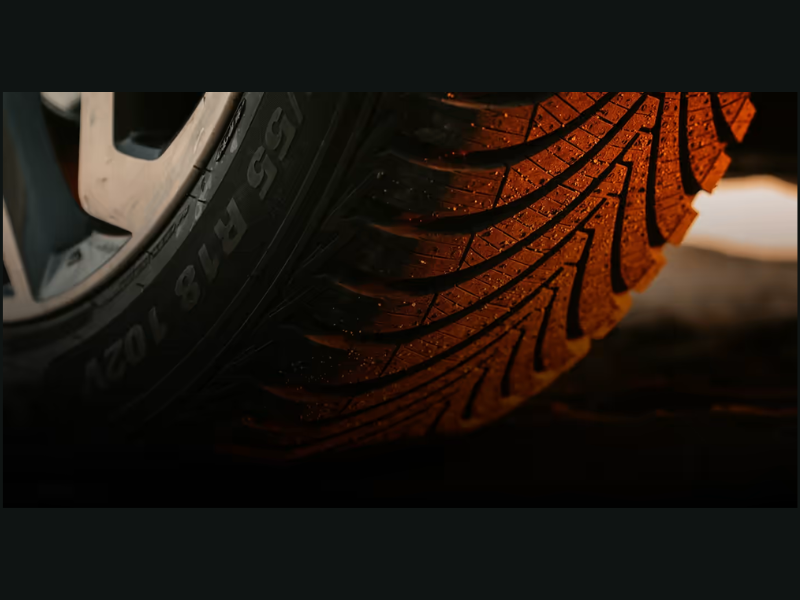 Get to know Kumho (Image Courtesy: Kumho Official Website)