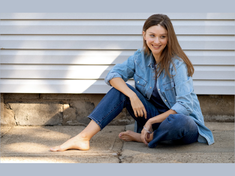 Women's Denim Collection by DEVIL-DOG Dungarees  (Image Credits: DEVIL-DOG Dungarees  official website)