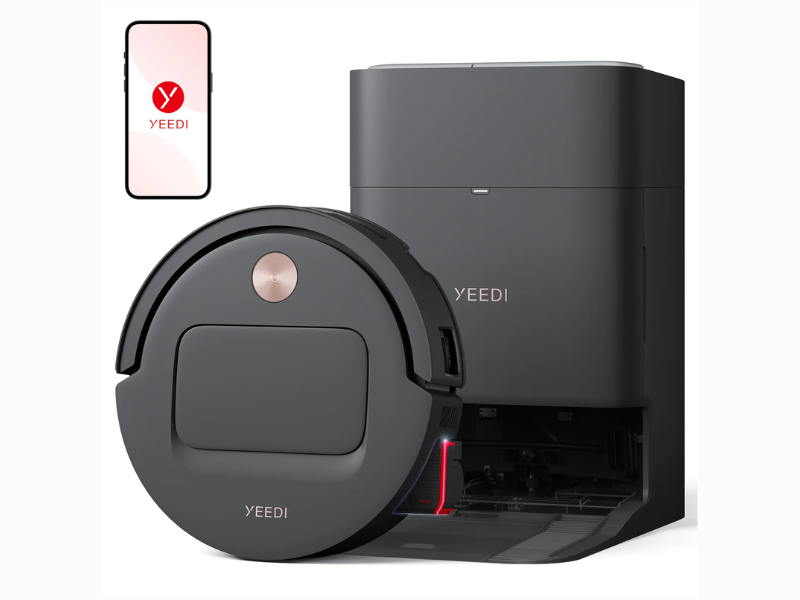 M14 (Image Credits: Yeedi official website)