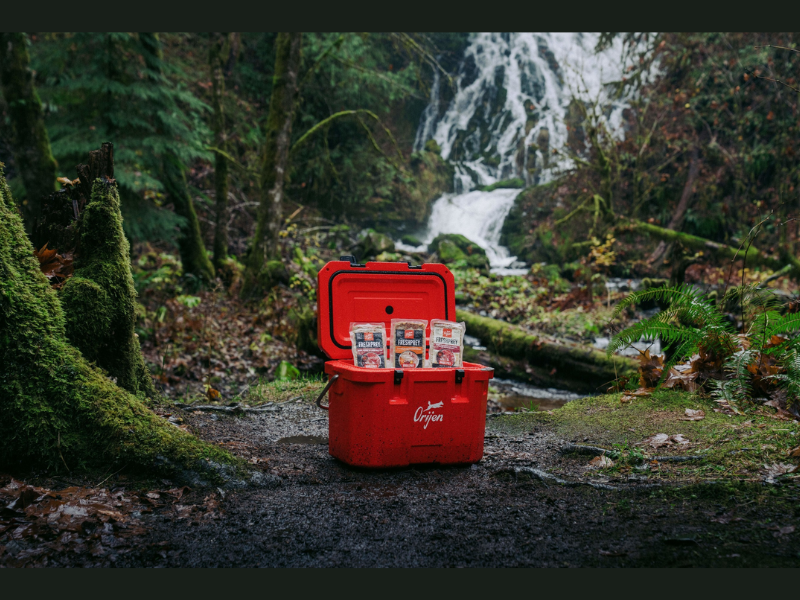 ORIJEN is setting a new gold standard for fresh pet food with the launch of FRESHPREY. (Image Courtesy: PRNewswire)