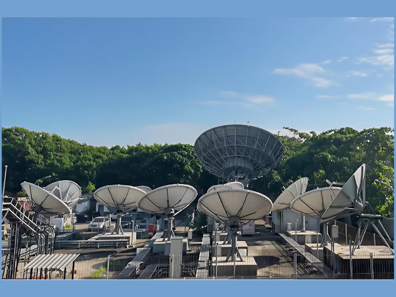 Quem Somos (Image Credits: Milet official website)