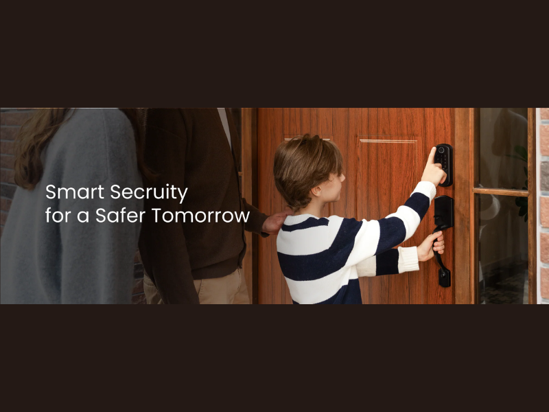 Smart Security for a safer tomorrow (DESLOC official website)