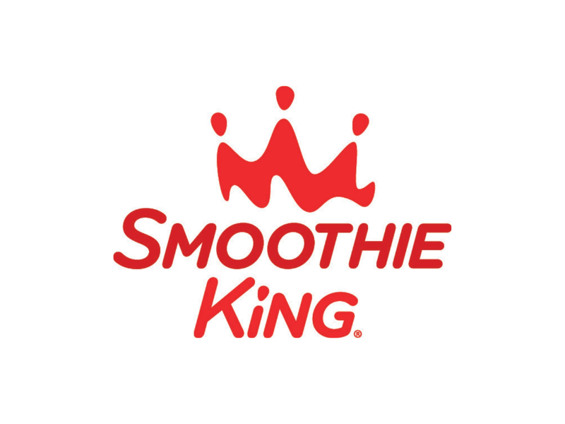 Smoothie King (Image Credits: PRNewswire)