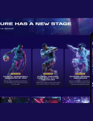 Mileto Tecnologia accelerates streaming growth with Synamedia Go(Image Credits: Synamedia official website)