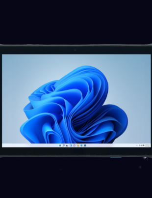 Unitech front (Image Courtesy: Unitech official website)