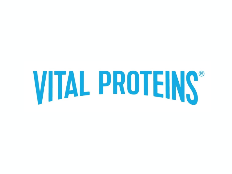 Vital Proteins  (Image Courtesy: Vital Proteins Official Website)