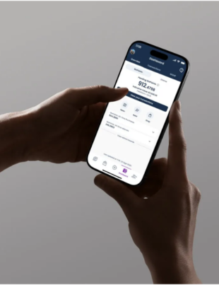 WeShop Get Shareback on your shopping (Image Credits: WeShop official website)