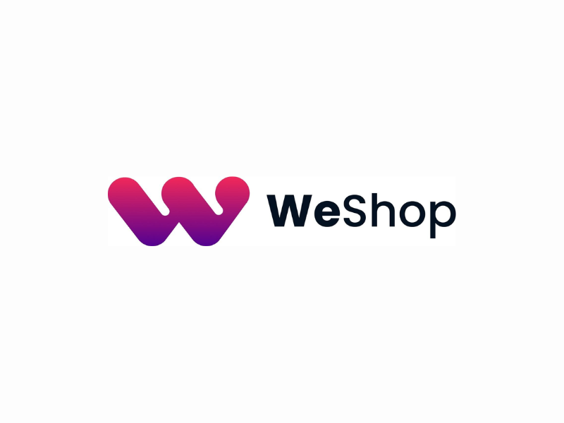 WeShop (Image Credits: PRNewswire)