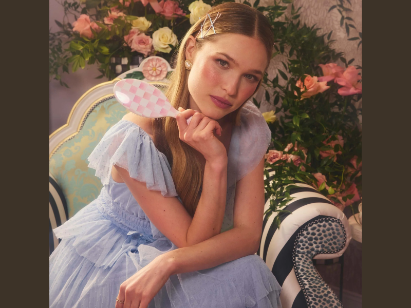 Our Dreamiest Collaboration Yet. (Wetbrush Official website)