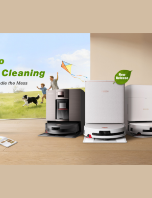 YEEDI Spring Big Deal (Image Credits: PRNewswire)