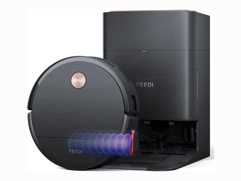 Yeedi M16 (Image Credits: Yeedi Amazon official website