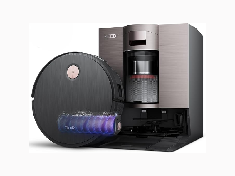 Yeedi M20 (Image Credits: Yeedi Amazon official website)