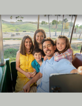 Become an Ally (Image Courtesy: San DIego Zoo WIldlife Alliance)