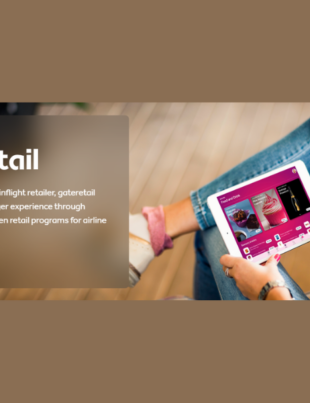gateretail and JK Tech Partner to Advance AI-Powered Inflight Retail Intelligence. (Image Credits: gategroup official website)