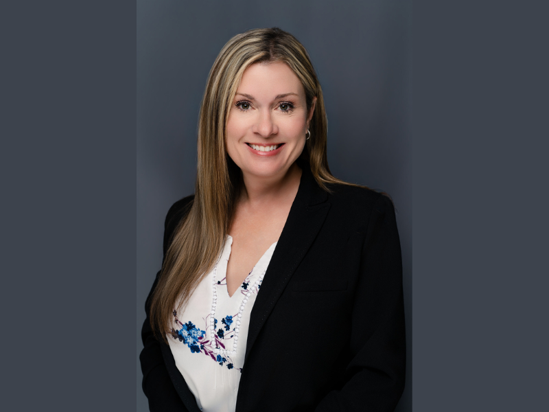 AOG Living Appoints Kristin Burton as Head of Capital Markets (Image Credits: PRNewswire)