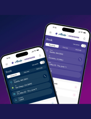 Alaska Airlines and Tailsight launch AI-powered maintenance planning solution. (Image Credits: Alaska Airlines official website)