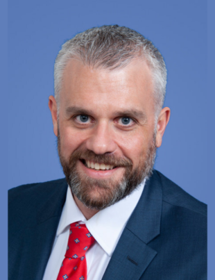 Anthony Bueti, Chief Operating Officer, Lincoln Investment (Image Credit: PRNewswire)