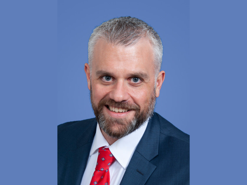 Anthony Bueti, Chief Operating Officer, Lincoln Investment (Image Credit: PRNewswire)