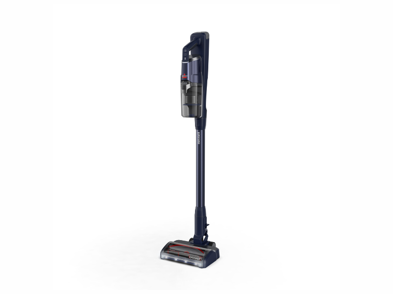 BISSELL PowerClean DualBrush (Image Credits: PRNewswire)