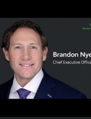 Brandon Nye, Boston Aesthetics, CEO