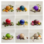 Circle of Light Candle Collection