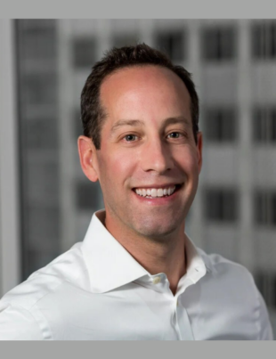 CAI Appoints Aaron Gold as Partner and President (Image Courtesy: PRNewswire)