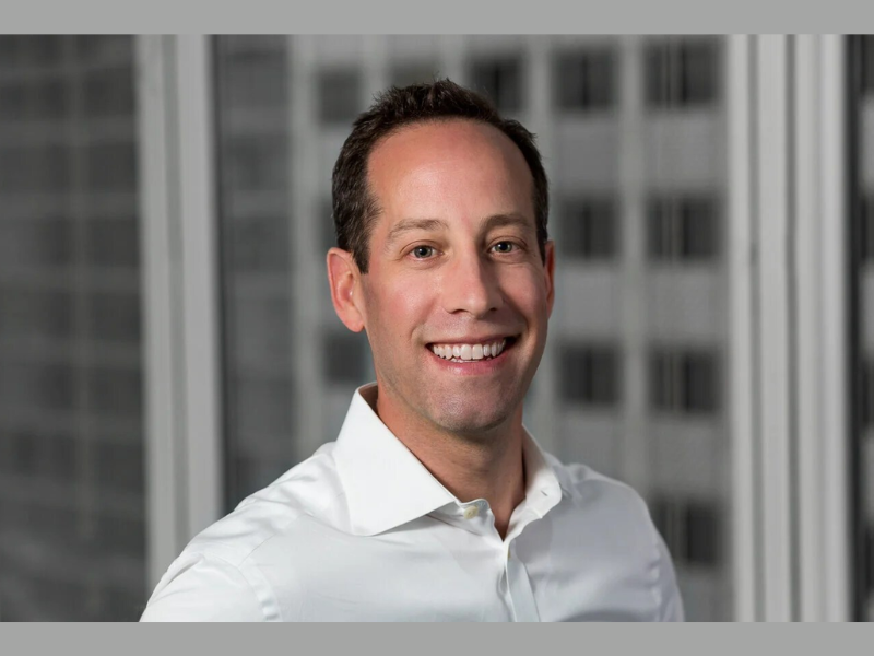 CAI Appoints Aaron Gold as Partner and President (Image Courtesy: PRNewswire)