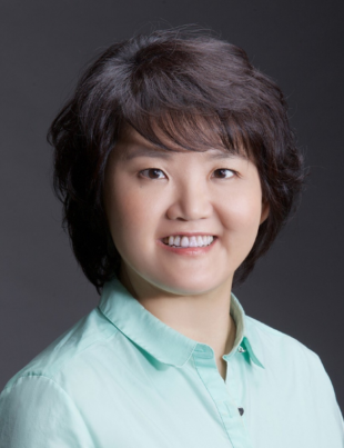 Christina Chen, President and Chief Operating Officer, Bemis Associates (Image Credit: PRNewswire)