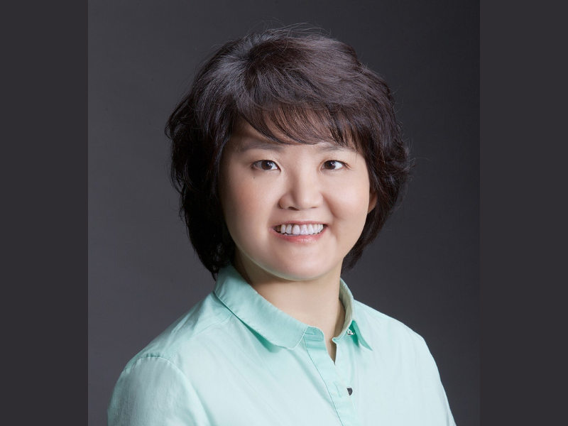 Christina Chen, President and Chief Operating Officer, Bemis Associates (Image Credit: PRNewswire)