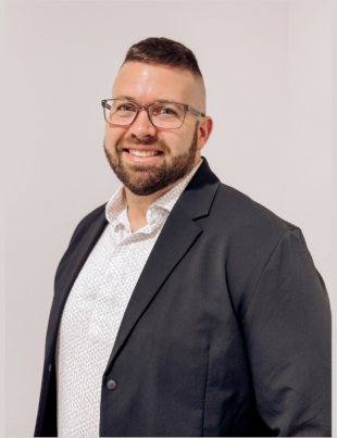 Corey Beck, Director of Cloud Technologies at DataStrike. (Image Credits: PRNewswire)