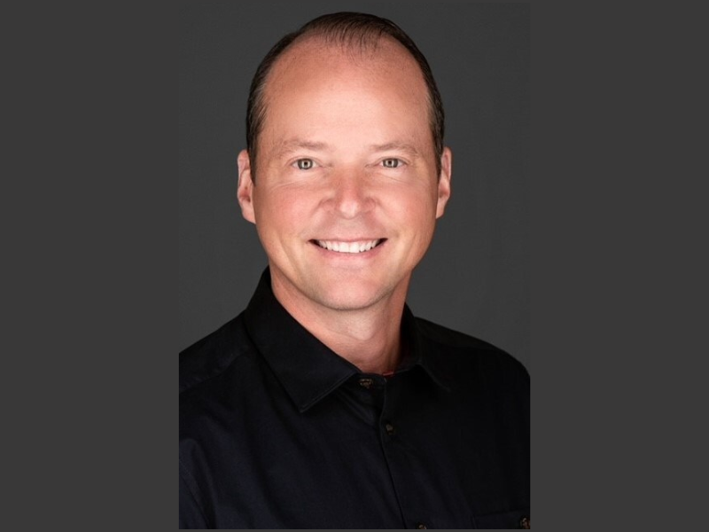 Daniel Finke, Centene's Group President, Markets and Commercial (Image Credits: PRNewswire)