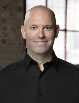 PRG Appoints Darren Pfeffer as Chief Commercial Officer