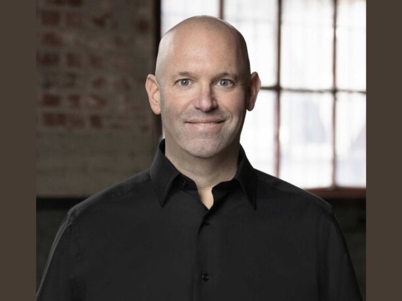 PRG Appoints Darren Pfeffer as Chief Commercial Officer