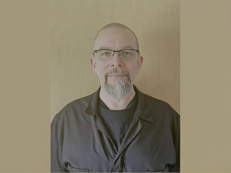 Duane O’Brien, Executive Director, OSI (Image Credits: PRNewswire)