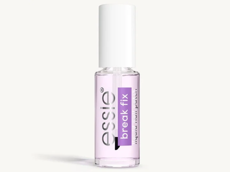 Essie Break fix liquid nail patch (Image Credits: Essie official website)