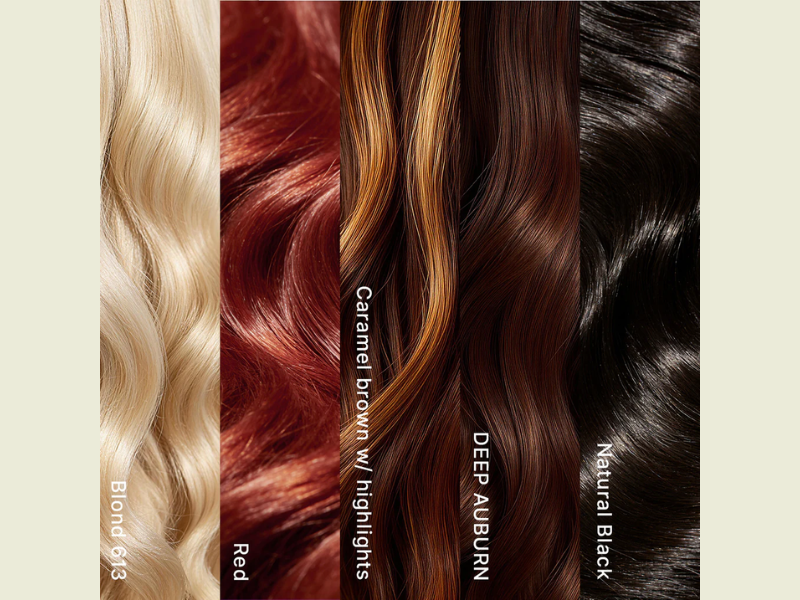 Fly First Lady | RawMagic x Kim Kimble Icon Collection (Image Credit: Luvme official website)