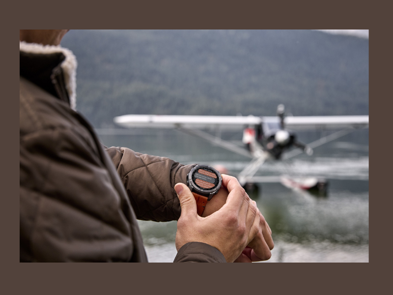 Garmin unveils D2 Mach 2 Pro