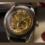 Harry Potter x Timex (Image Credit: PRNewswire)
