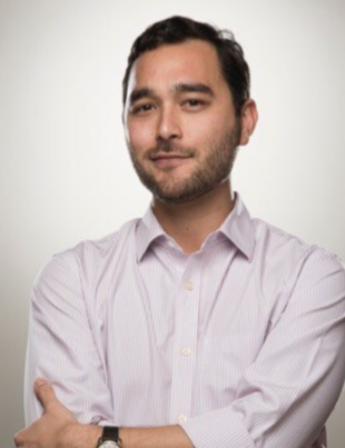 Melvin Stern -Clinch (Image Credits: PRNewswire)