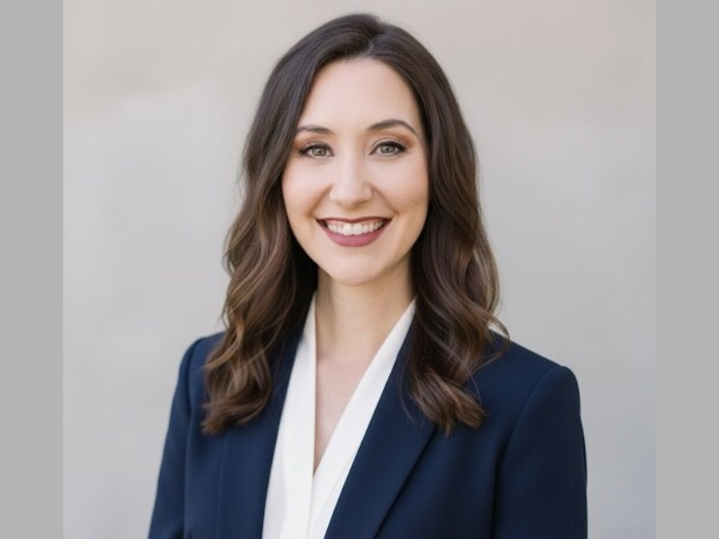 Kathleen Bush joins Ford’s Garage as Chief Marketing Officer (image Credits: PRNewswire)