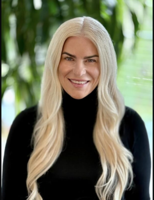 Kendra Scott Appoints First Chief Business Officer (Image Credits: PRNewswire)