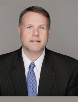 Lance Nobles, CCIM, promoted to Executive Vice President, Director of Commercial Real Estate Lending by Potomac Bank. (Image Credits: PRNewswire)