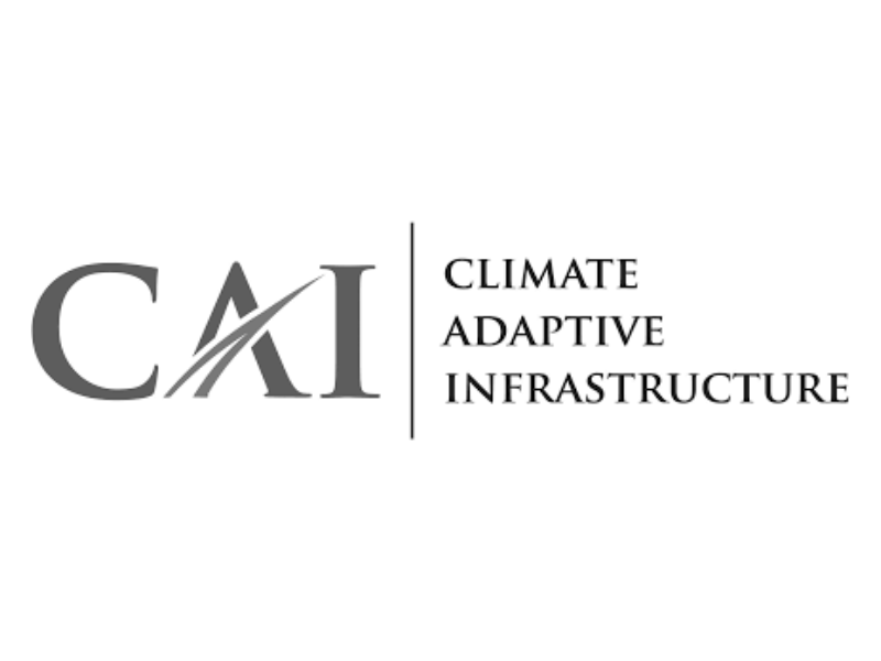 Image: Climate Adaptive Infrastructure Official website